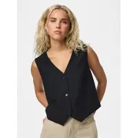 Pieces Panciotto | Nero | XL