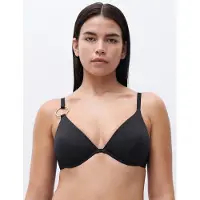 Chantelle Eclipse Swimwear Bra Black Taglia: C80 | Bikini Outlet | Donna | Nero