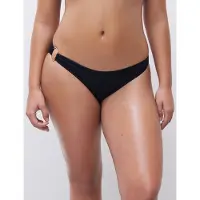Chantelle Eclipse Swimwear Brief Black Taglia: 42 | Bikini Outlet | Donna | Nero