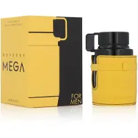 Armaf Odyssey Mega EDP 200ml — Eau de Parfum
