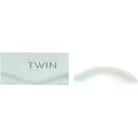 Azzaro Twin 80 ml Donna — Eau de Toilette