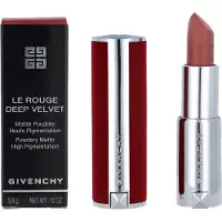 Givenchy Le Rouge Deep Velvet N10 3,4 g — Rossetto Opaco