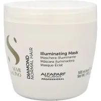 Alfaparf Milano Diamond Maschera 500 ml — Maschera capelli