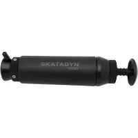 Katadyn Pocket Black Edition, filtro per l'acqua, nero