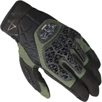 LS2 Guanti Estivi All Terrain Ii