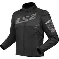 Ls2 Textil Giacca Apex