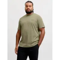 Jack & Jones Plus Size T-shirt