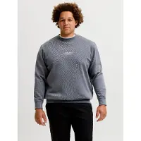 Jack & Jones Felpa Soho Plus Size