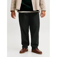 Jack & Jones Pantaloni Chino Bill Drew Plus Size