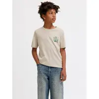Jack & Jones T-shirt Stampa Sul Retro Boys
