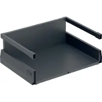 Geberit tiroir inférieur pour meuble lavabo pour meuble, 55cm, 246.346.00.1, 246.346.00.1
