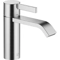 Dornbracht IMO Mitigeur monocommandé pour lavabos, sans garniture de vidage, saillie 135mm, 33522671-93, 33522671-93
