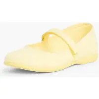 Pisamonas Ballerina giallo limone