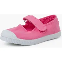Pisamonas Ballerina rosa neon