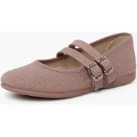 Pisamonas Ballerina rosa pastello