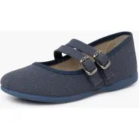 Pisamonas Ballerina blu reale