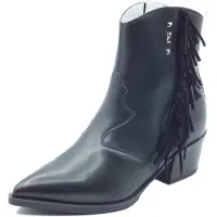 Nero Giardini Stivaletti Con Tacco E615130d