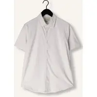 Dstrezzed Anthony Shirt Offwhite Taglia: M | Camicie Casual Outlet | Uomo | Bianco