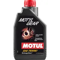 Motul Olio Per Cambio Automatico Motylgear 75w90 1l