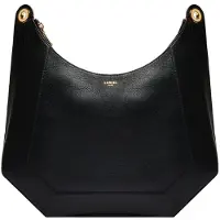 Lancel Borsa a mano 'Croisette' nero