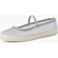 Pisamonas Ballerina argento