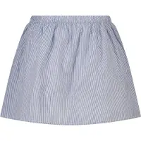 America Today Rachel Blue/white Taglia: XS | Minigonne Outlet | Donna | Blu