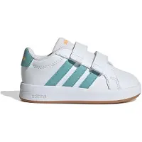 Adidas Scarpe Da Ginnastica Per Neonati Grand Court 3.0