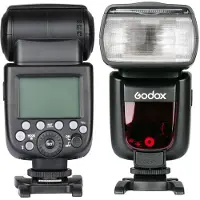 Godox TT685IIC - flash per Canon