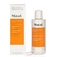 Murad Tonico Viso Essential-c 180ml