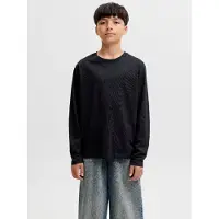 Jack & Jones Maglietta A Manica Lunga Boys