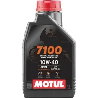 Motul Olio Motore 7100 10w40 4t 1l