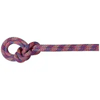 Mammut Adam Ondra 8.7 We Care Dry Rope Corda intera (70 m, lilla)