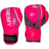 Feel The Enemy Guanti Da Boxe Airtec