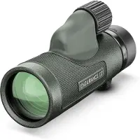 Usorteret MO Endurance ED 10x42, Verde