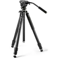 Leofoto Kit treppiede