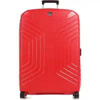 Roncato Ypsilon 4.0 Trolley Grande 78 Cm Espandibile - Rosso