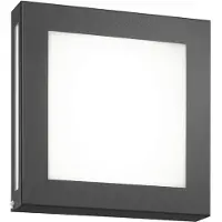 CMD Lampada LED sensore Aqua Legendo Mini, antracite
