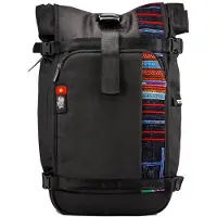 ETHNOTEK Raja Lite Bantam 30 Zainetto nero