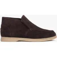 Estro Mocassino marrone scuro