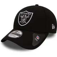 New Era Cappellino NFL THE LEAGUE OAKLAND RAIDERS donne - Nero - Unica