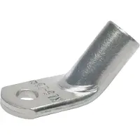 OEM Terminale angolare a 45°, 70 mm², confezione da 25 pezzi, 47R10-45