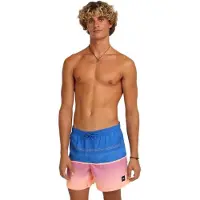 O'Neill Gradient 15'' Swimshorts Pantaloncino da bagno Uomo (XL, blu/fuchsia)