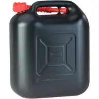 Talamex Bidone Di Benzina 20l