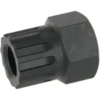 VAR Strumento Di Bloccaggio Della Cassetta Threaded Shimano