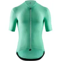 Assos Equipe R Jersey S11 Maglietta da ciclismo Uomo (S, turchese)