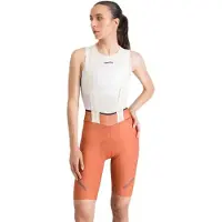 Sportful Women's Hyperepic Bibshort Pantaloni da ciclismo Donna (L, variopinto)