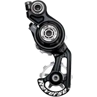 Reverse Components Tendicatena Colab Pro