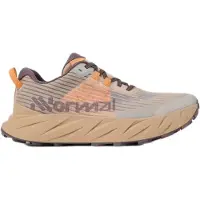 Nnormal Cadí Scarpe per trail running Uomo (39,5, beige)