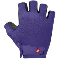 Castelli Guanti Corti Competizione