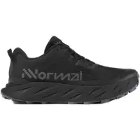 Nnormal Cadí Scarpe per trail running Uomo (39,5, nero)